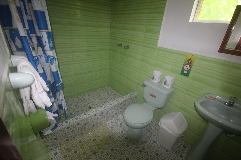 Amazon Rainforest Lodge Padre Cocha エクステリア 写真