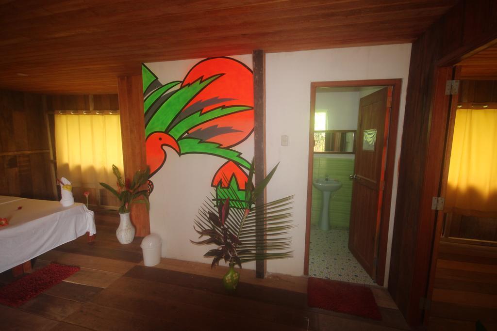 Amazon Rainforest Lodge Padre Cocha エクステリア 写真